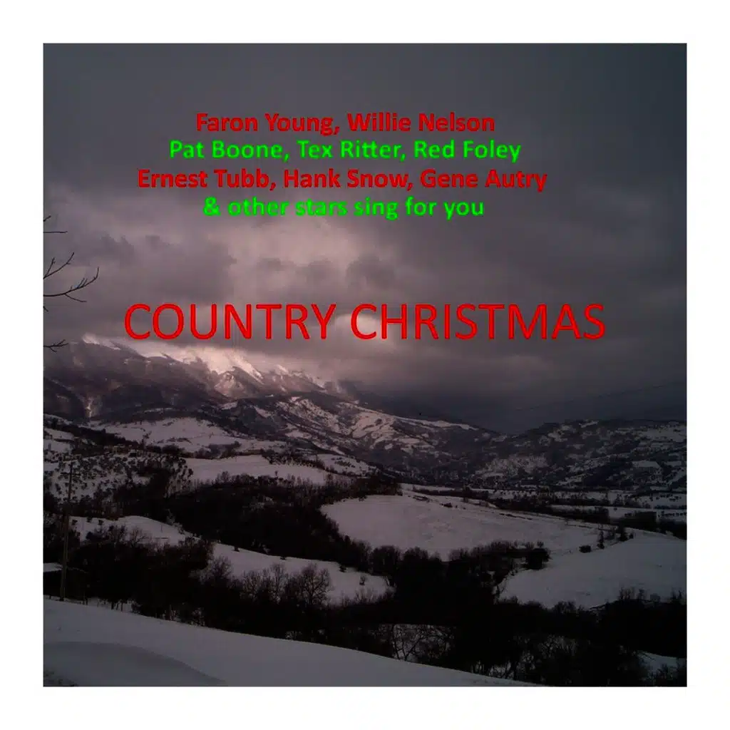 Rudolph The Red Nosed Reindeer