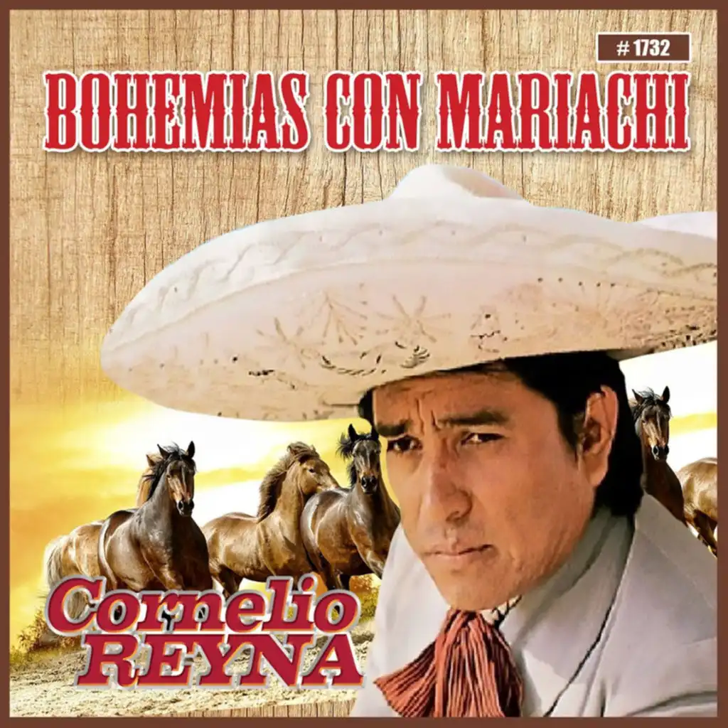 Bohemias Con Mariachi