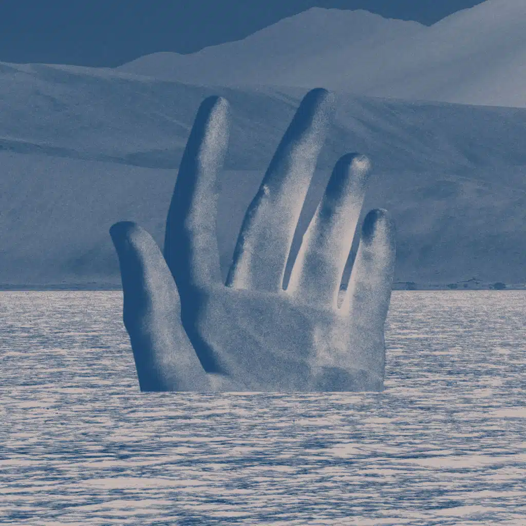 Darkness Remix (feat. Patrice Bäumel)