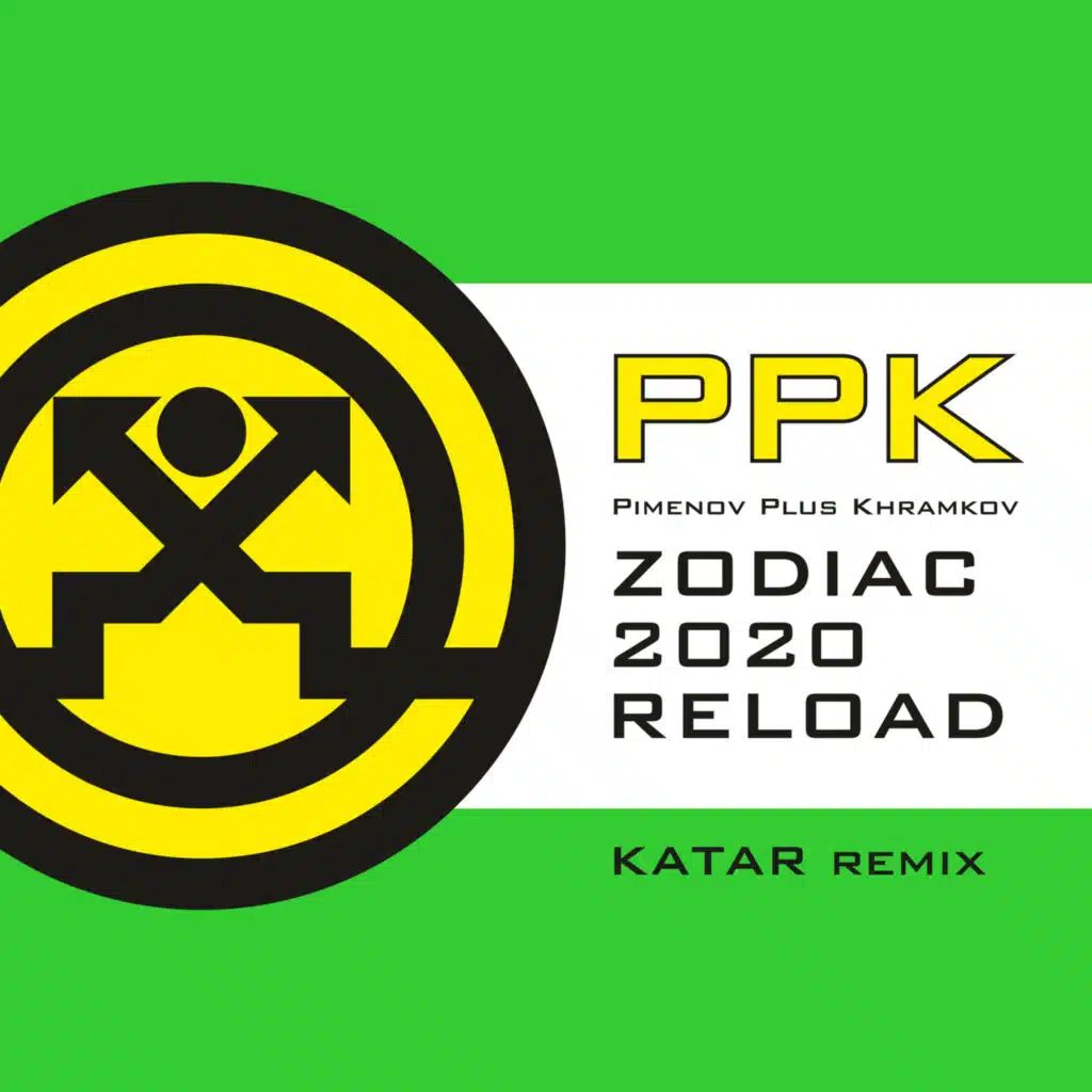 Zodiac Reload (Katar Remix)