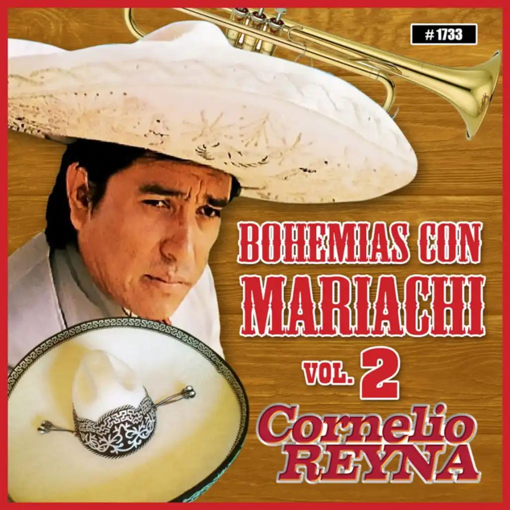 Bohemias Con Mariachi, Vol. 2