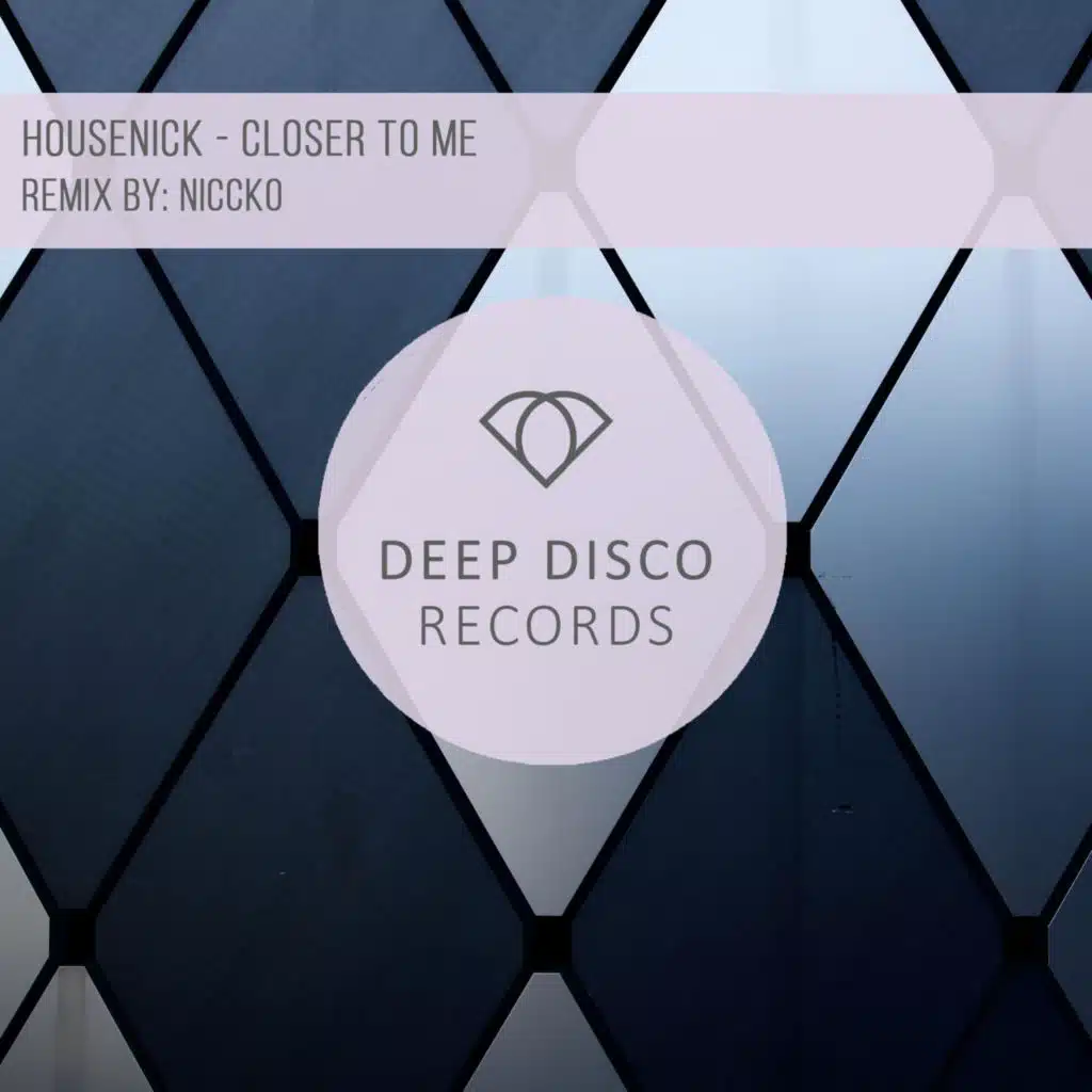Closer To Me (NICCKO Remix)
