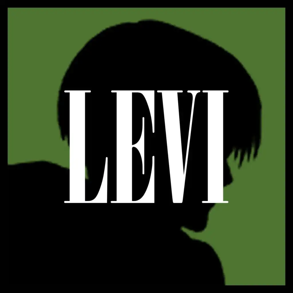 Levi (feat. VideoGameRapBattles)