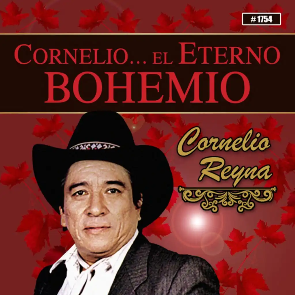 Cornelio… El Eterno Bohemio