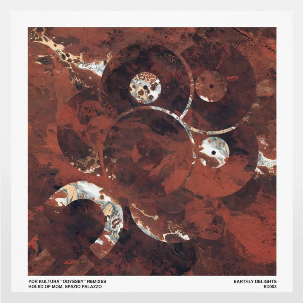 Black Market (Holed of MoM Remix)