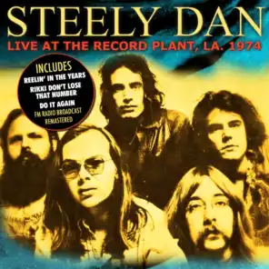 Live At The Record Plant, LA, 1974 (Remastered)