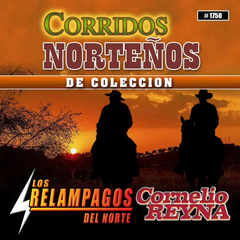 Corridos Norteños De Coleccion