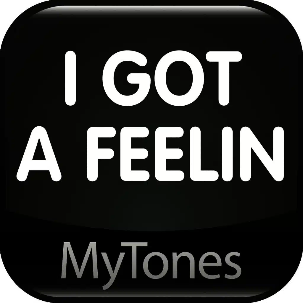 I Gotta Feeling - Ringtone