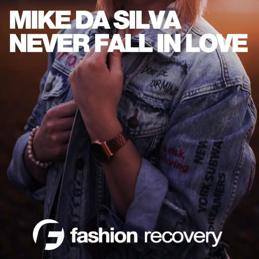 Mike Da Silva