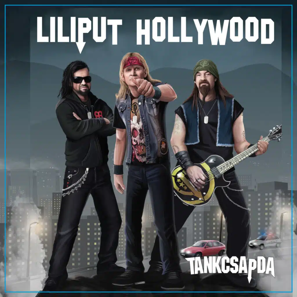 Liliput Hollywood