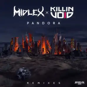 Midlex & Killin' Void