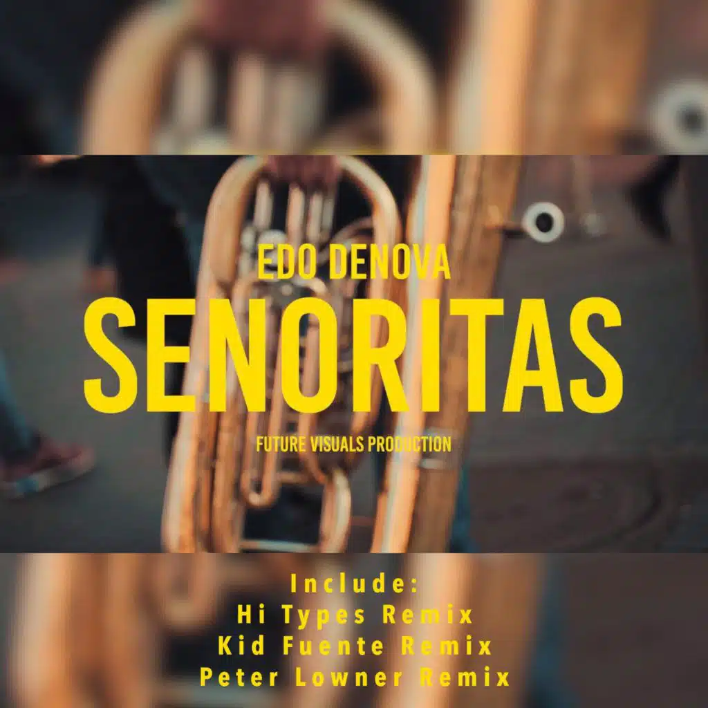 Senoritas