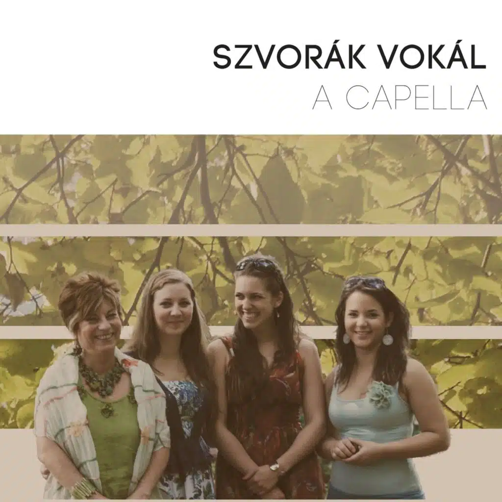 Szlovák-Magyar közös aratás és lakodalom pt. 1 (feat. Paár Julcsi, Tímár Sára, Orbán Johanna)