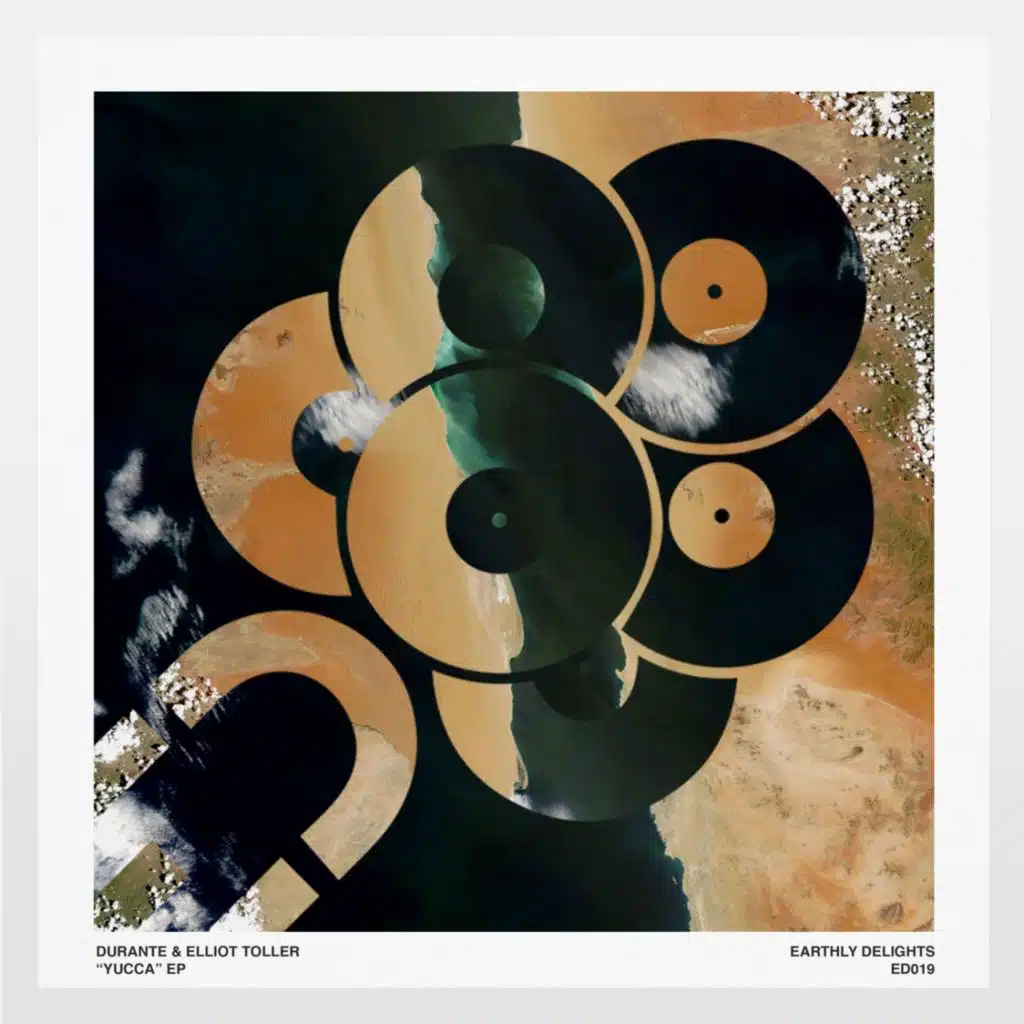 Durante & Elliot Toller