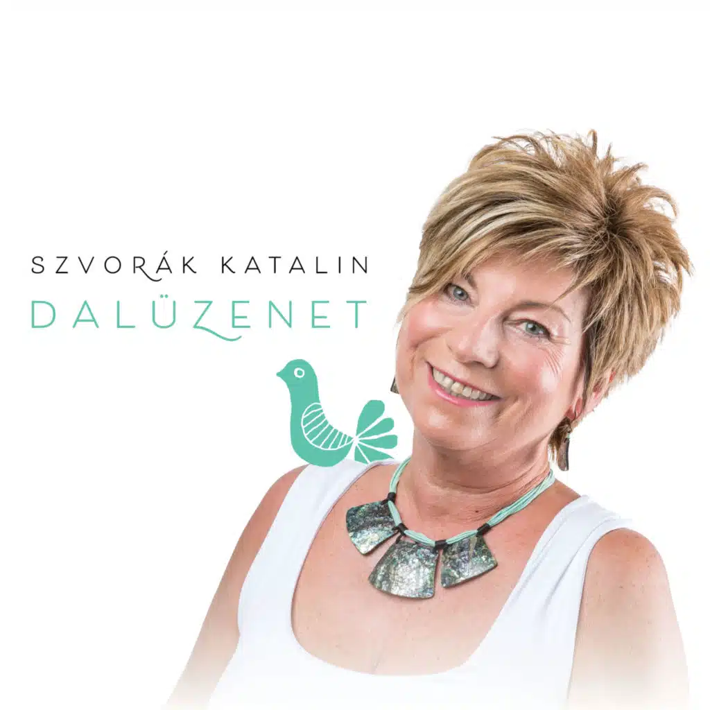 Szvorák Katalin