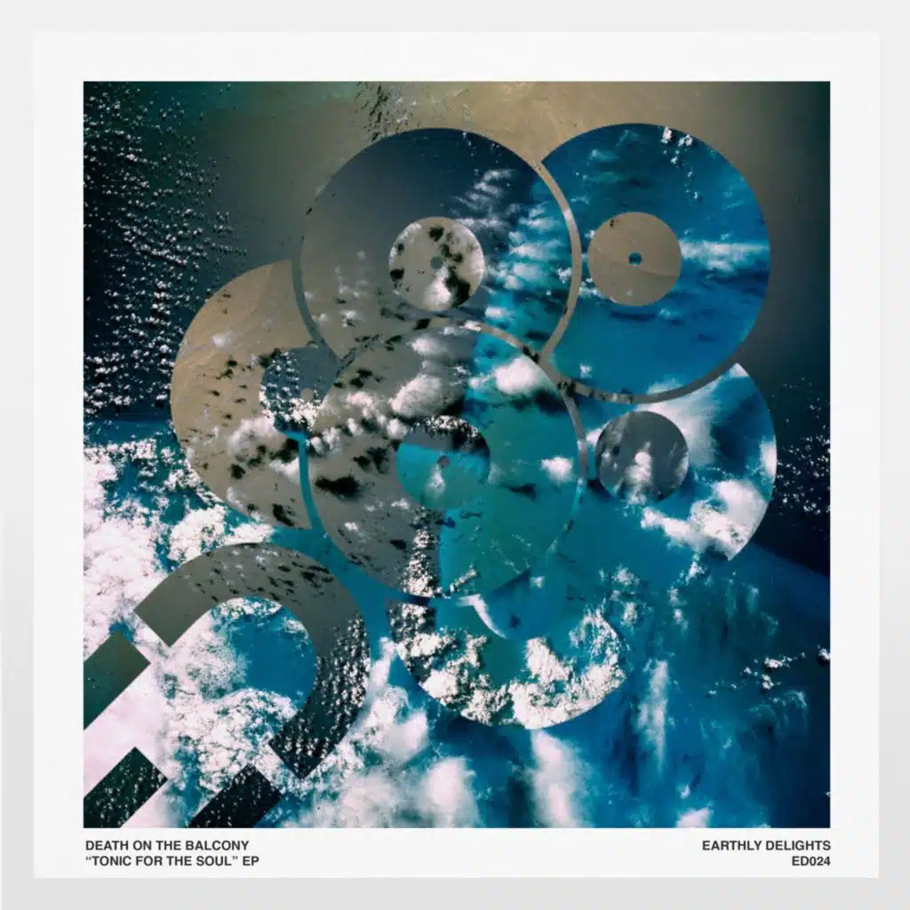 White Feather (Dub Mix)