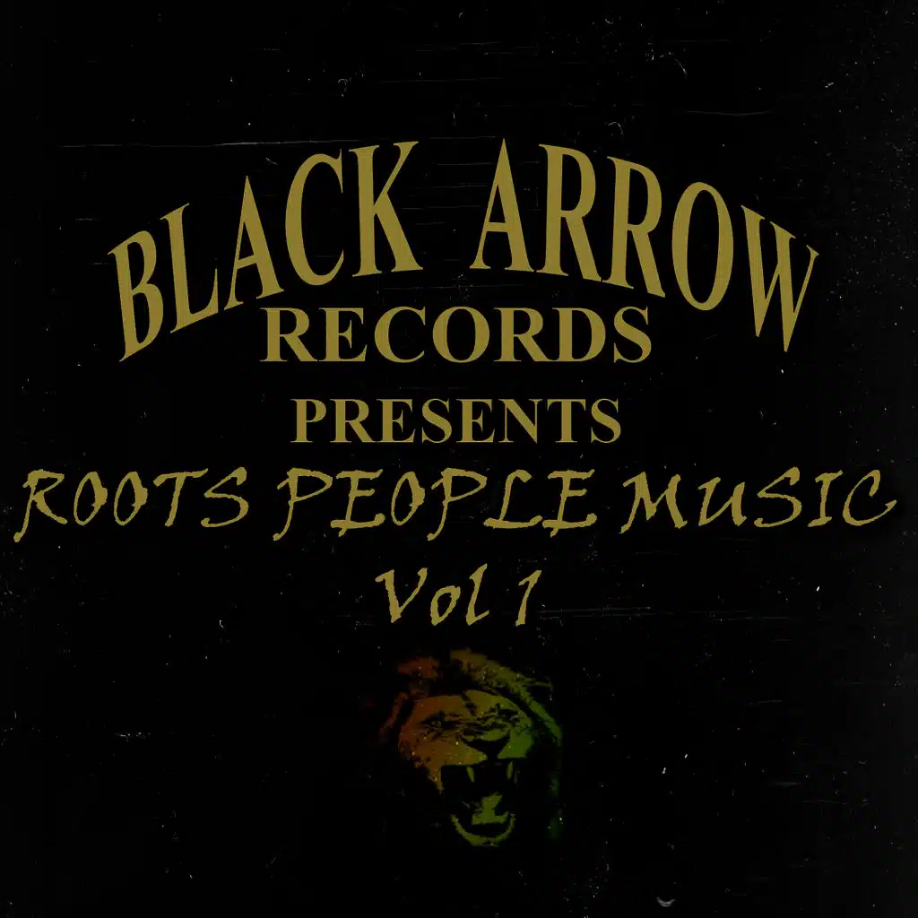Black Arrow Presents Roots People Music Vol 1