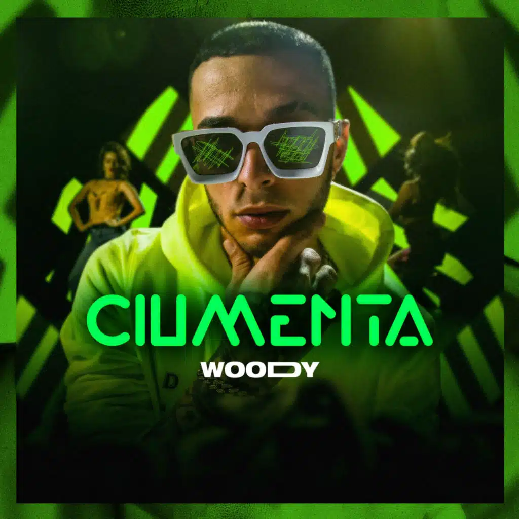 Ciumenta (feat. Petter Ferraz & DJ Koringa MPC)