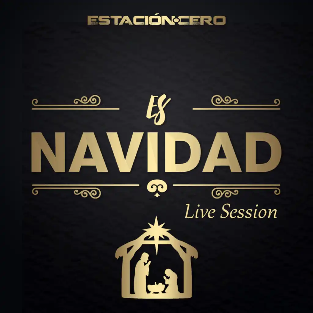 Sigo la Estrella (Live Session) [feat. Rio Squad]