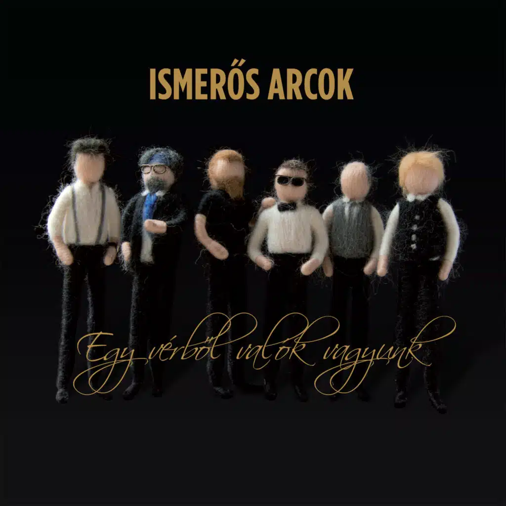 Eltűnni csendben