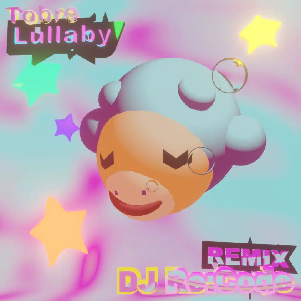 Lullaby (DJ Re:Code Remix)