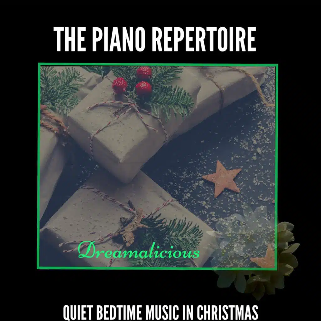 Mystery Tune In Keys (E Minor)