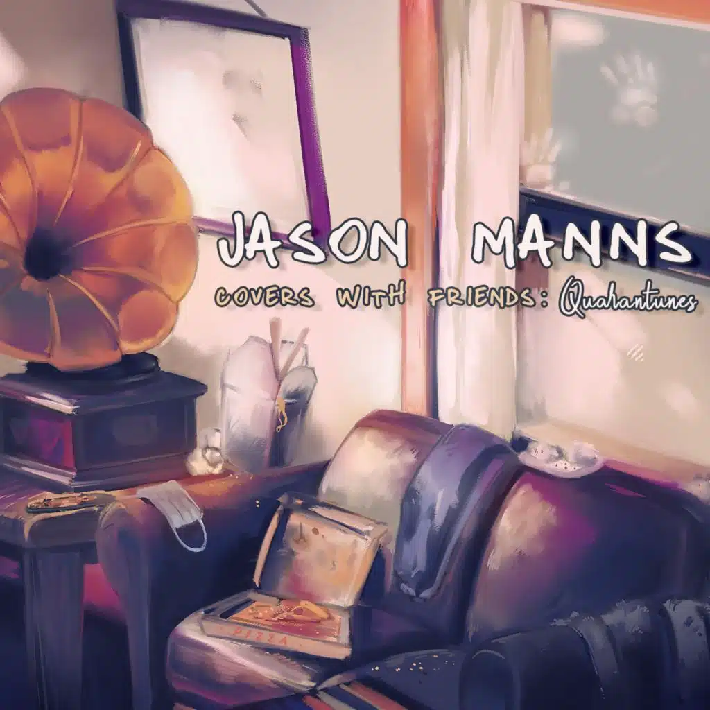 Jason Manns