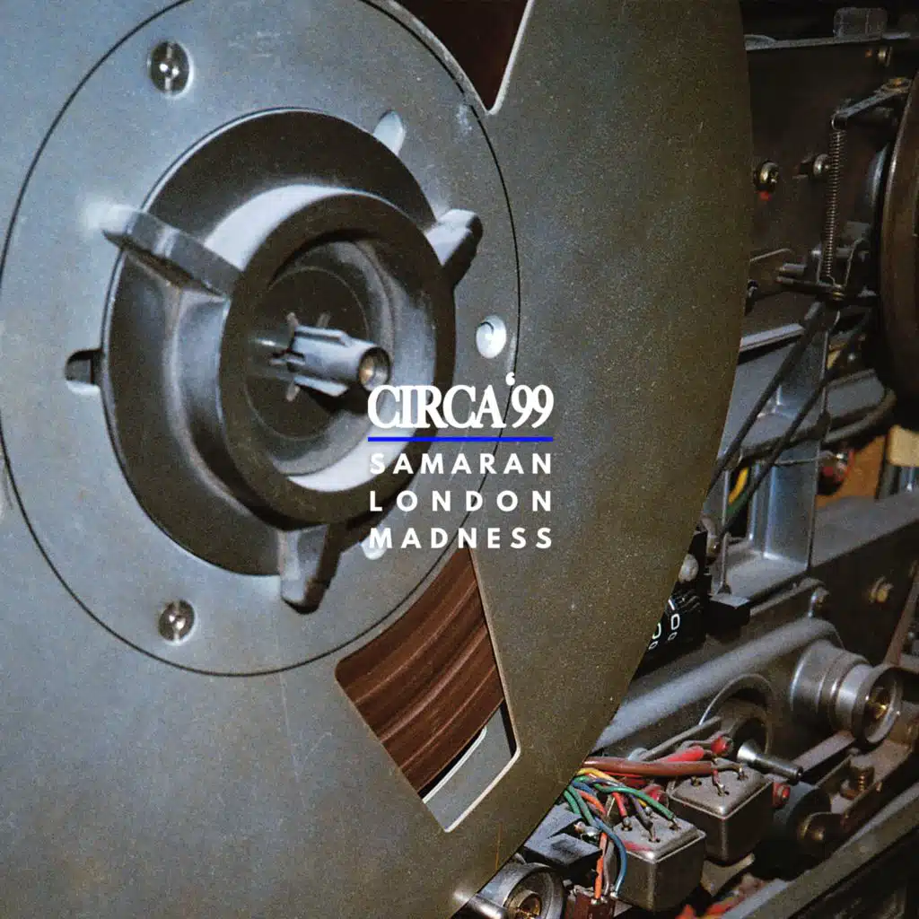 London Madness (Extended)