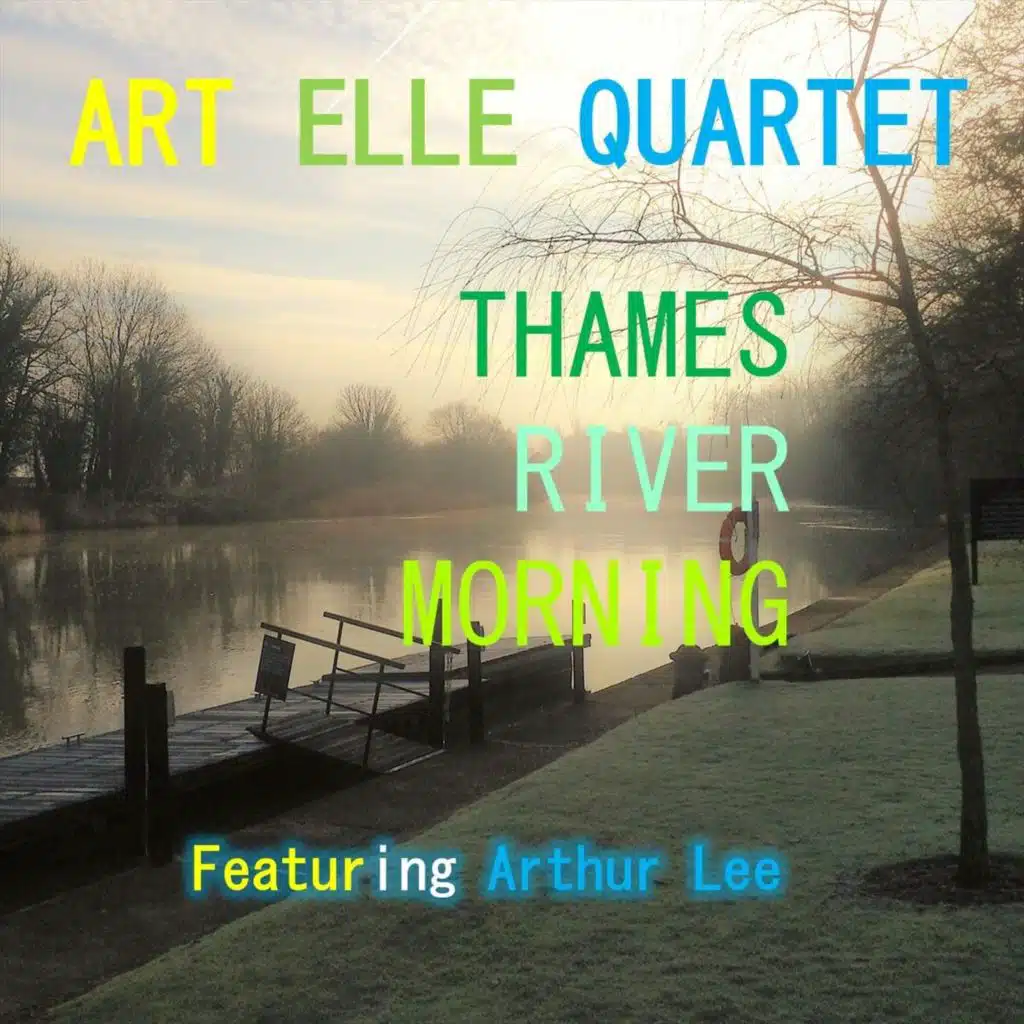 Art Elle Quartet