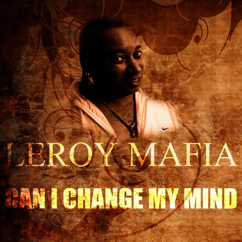 Can I Change My Mind