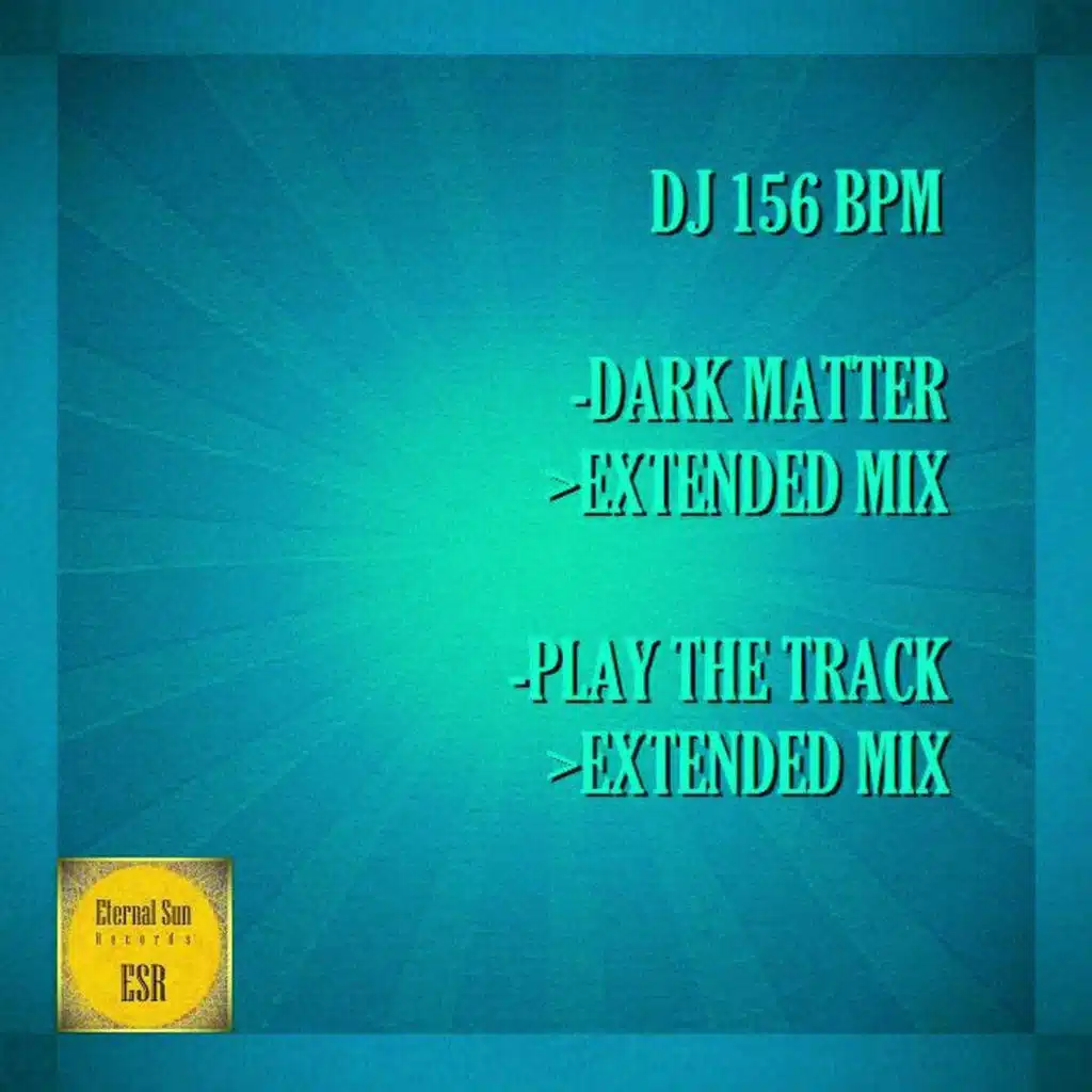 Play The Track (Extended Mix)