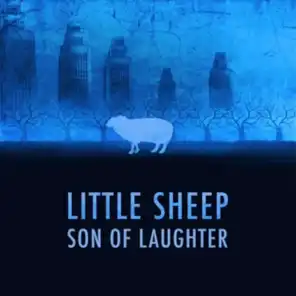 Little Sheep (feat. Jillian Edwards)