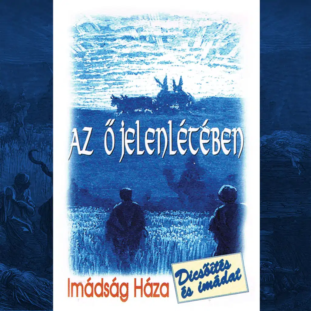 Az ő jelenlétében