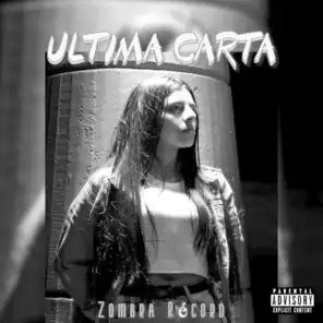 Ultima Carta (feat. Bebe)