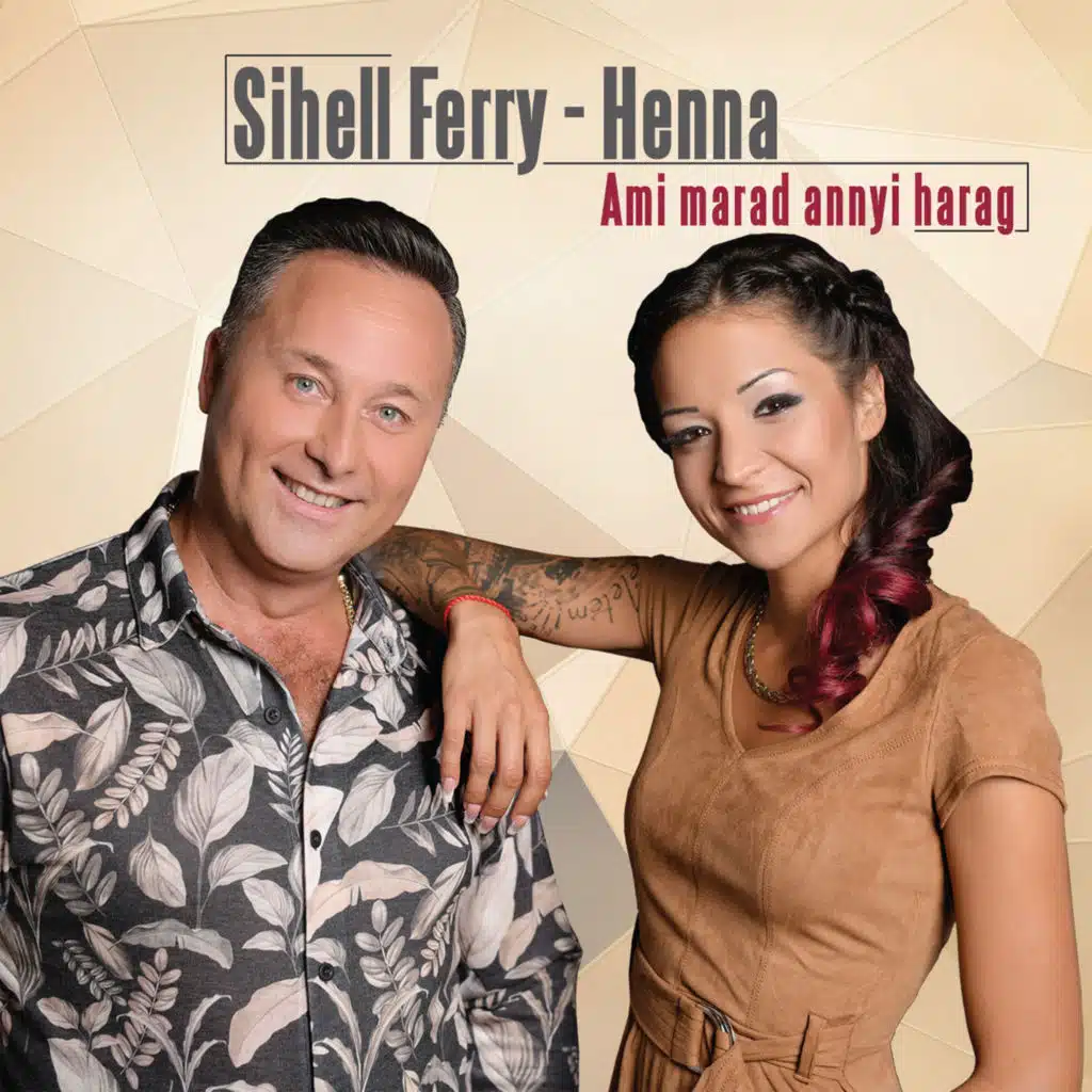 Egy életem van nekem