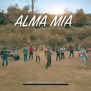 Alma Mía (feat. JeanLu)
