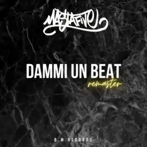 La Mia Sete (feat. Deal The BeatKrusher, Steel Da Flux & DJ Ciaffo)