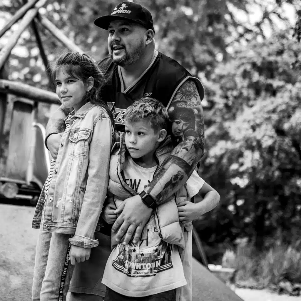 Faterok a porondon (feat. Turan Khan, Busa Pista, Mentha, Deego, KillT, Deniz, ArtosCsaba, Revolution, Norba, DJ B.A.S.S. & Dayatlantisz)