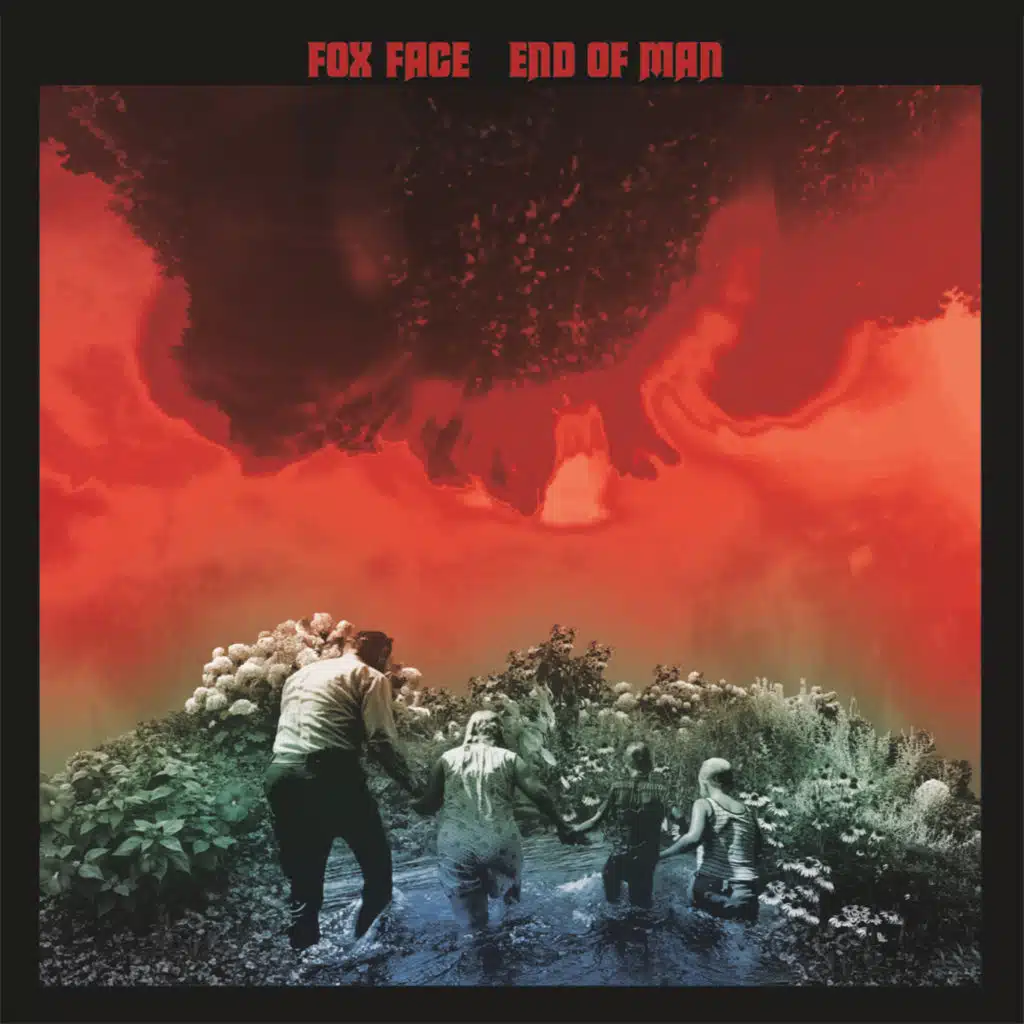 Fox Face