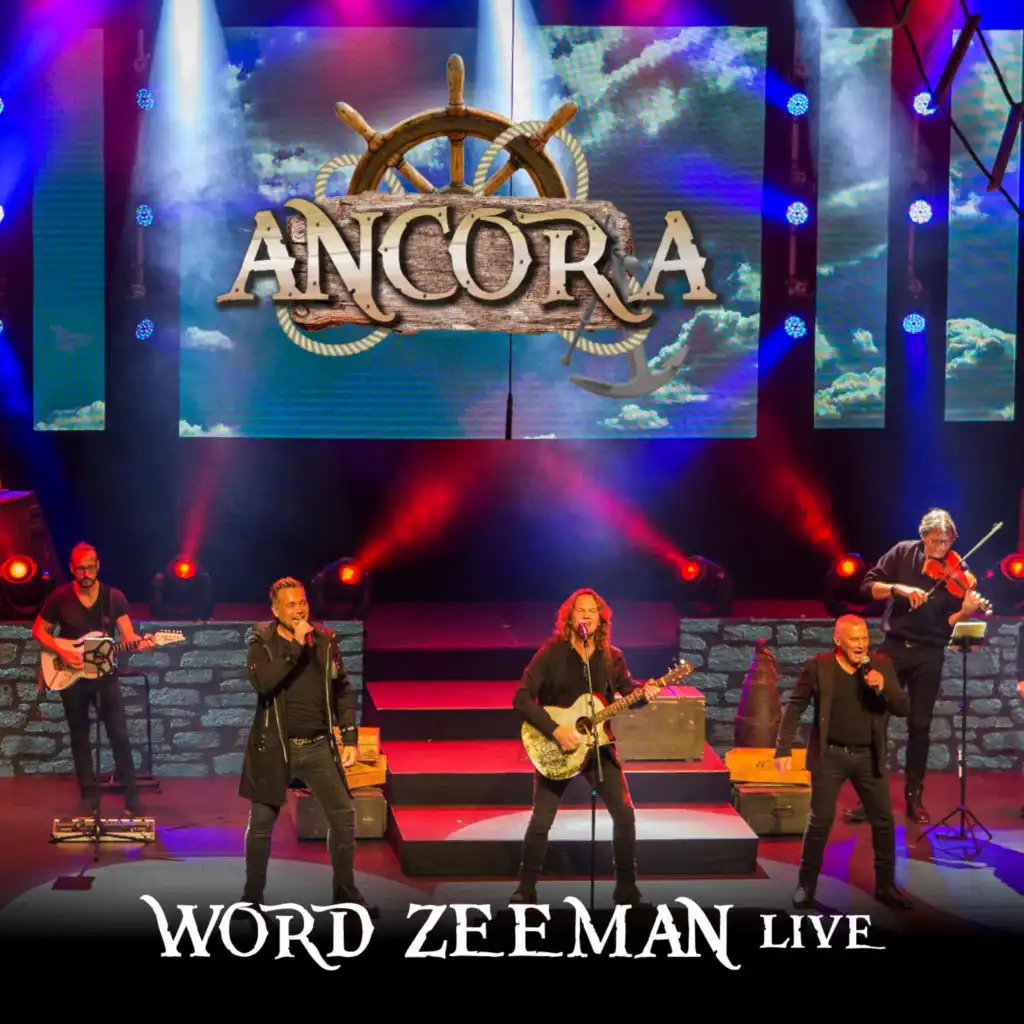 Word Zeeman (Live)