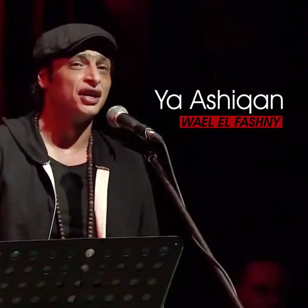 Ya Ashiqan (Live)