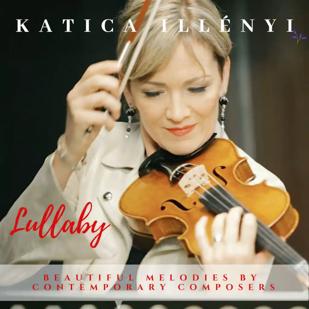 Lullaby   (Beautiful Melodies by Contemporary Composers) [feat. Rita Termes]