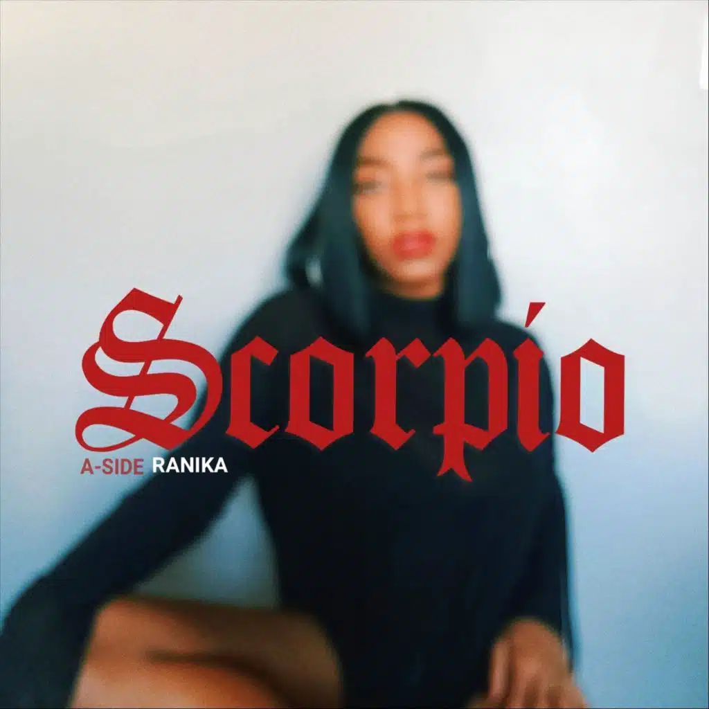 Scorpio (A-Side)