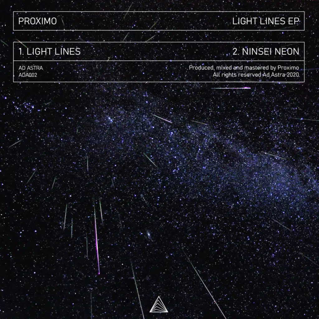 Light Lines