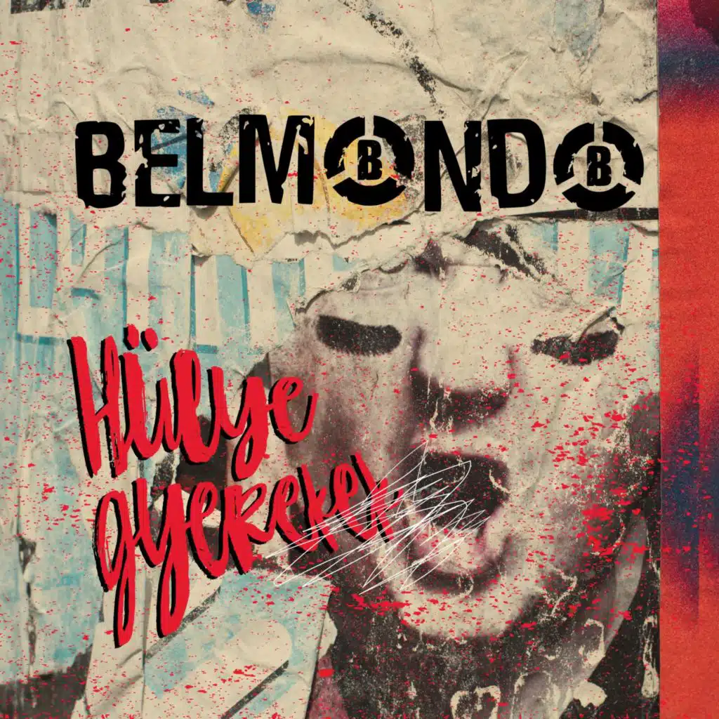 Látja, milyen bátor