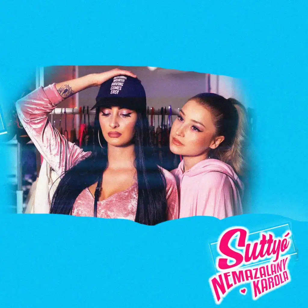 Suttyó (feat. Karola)