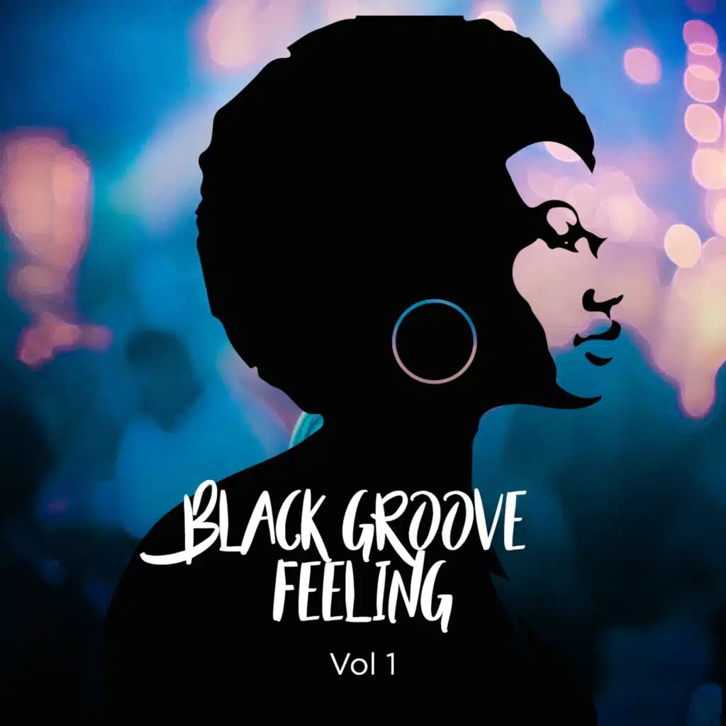 Black Groove Feeling Vol 1
