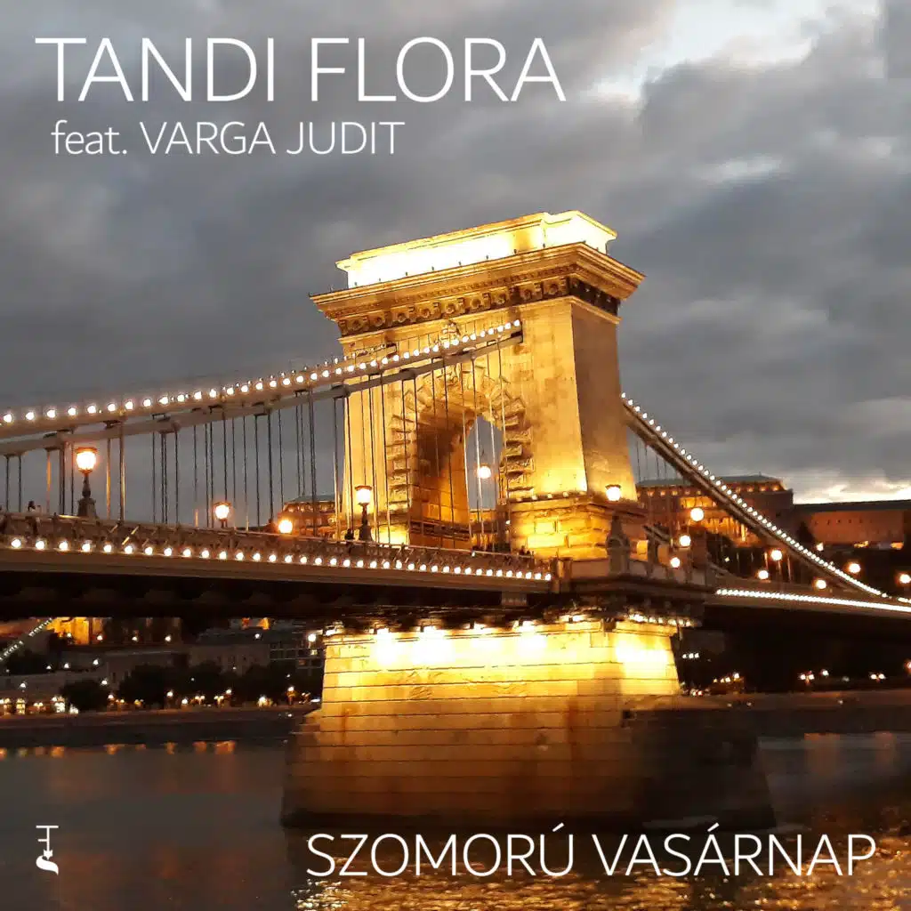 Szomorú vasárnap (feat. Varga Judit)