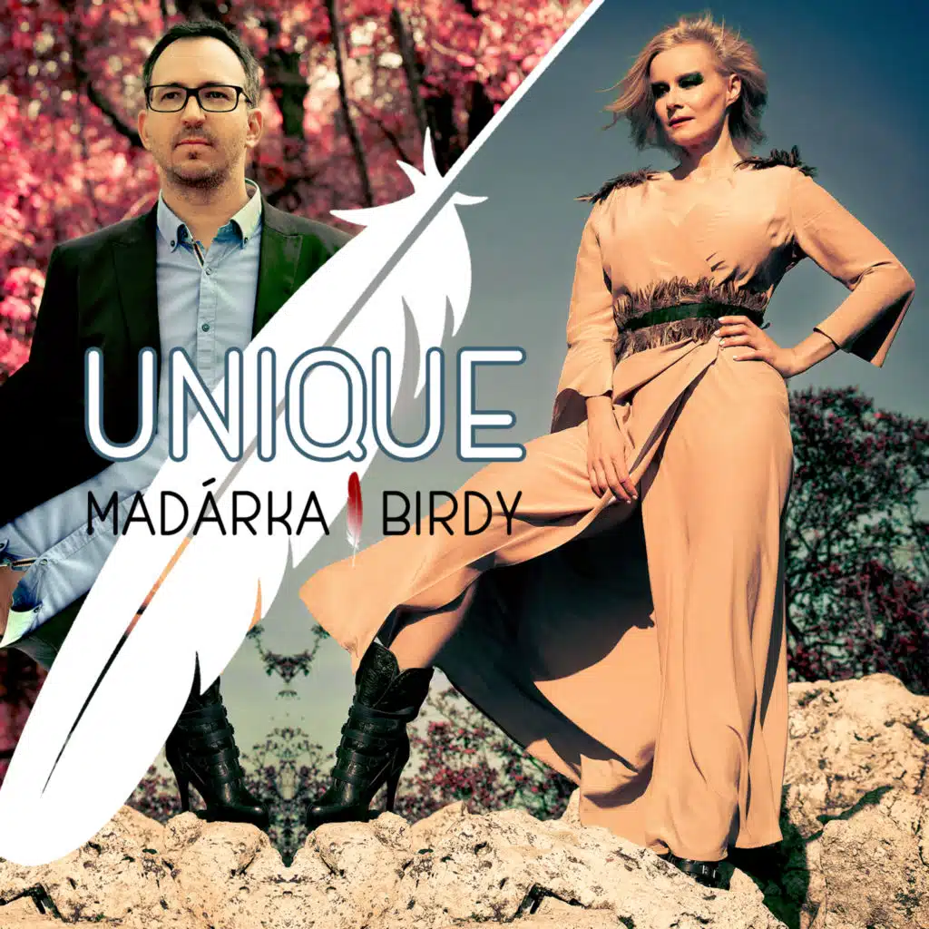 Madárka | Birdy