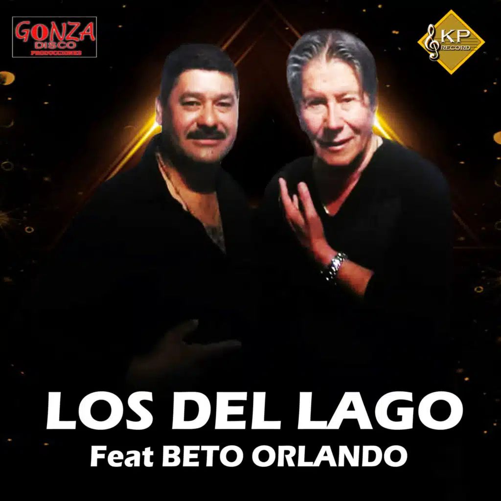 Estoy Contando los Días (feat. Beto Orlando)